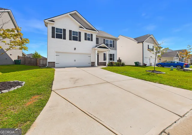 Photo 3 of Single family home for sale at 138 Farmers Way, Perry, GA 31069 | MLS# 10828255 | Listing updated on 2026-08-19