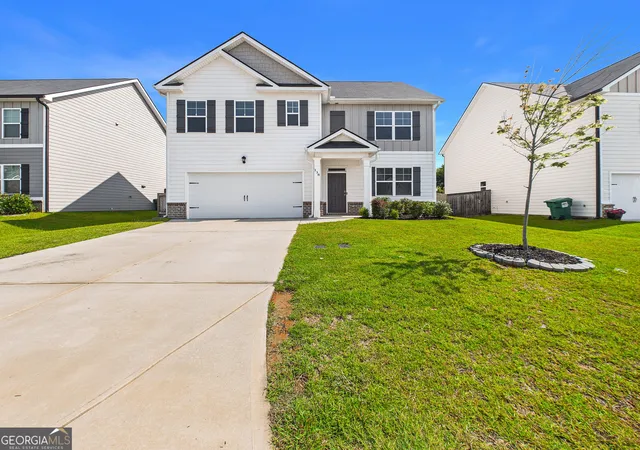 Photo 4 of Single family home for sale at 138 Farmers Way, Perry, GA 31069 | MLS# 10828255 | Listing updated on 2026-08-19