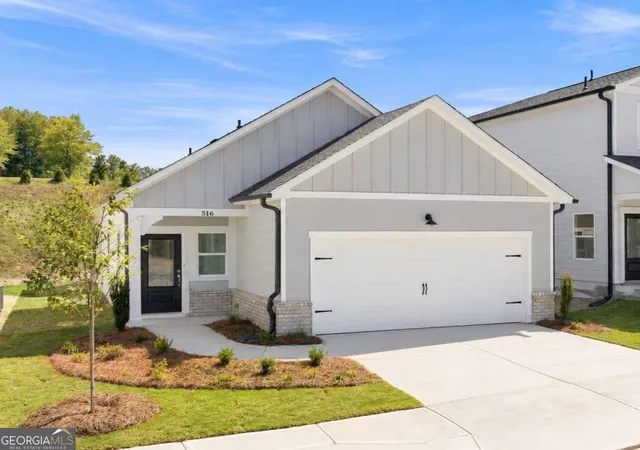 Photo 1 of Single family home for sale at 516 Loblolly Ln, Canton, GA 30114 | MLS# 10867255 | Listing updated on 2026-10-30