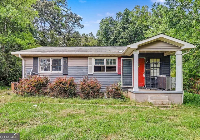 Photo 2 of Single family home for sale at 512 Donahoo Rd Se, Silver Creek, GA 30173 | MLS# 10809268 | Listing updated on 2026-09-21