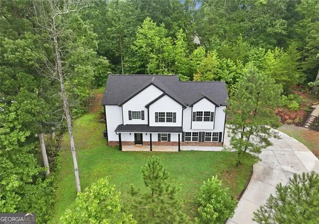 2nd image of 5445 Speckled Wood Ln, Gainesville, GA 30506 | MLS# 10823173