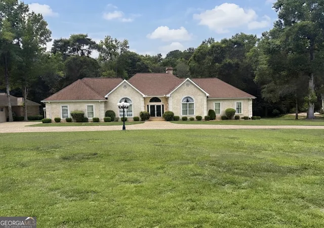 Homes for sale in Fayetteville, GA | 440 North Dr, Fayetteville, GA 30214 | MLS# 10801438