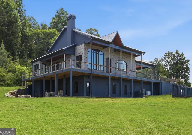 2nd image of 593/525 Amy's Creek Rd, Clarkesville, GA 30523 | MLS# 10808798