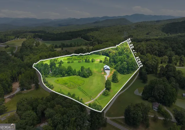 Photo 3 of Single family home for sale at 593/525 Amy's Creek Rd, Clarkesville, GA 30523 | MLS# 10808798 | Listing updated on 2026-08-24