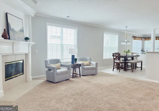 Photo 3 of Single family home for sale at 36 Ginger Gold Dr, Newnan, GA 30265 | MLS# 10822689 | Listing updated on 2026-08-24