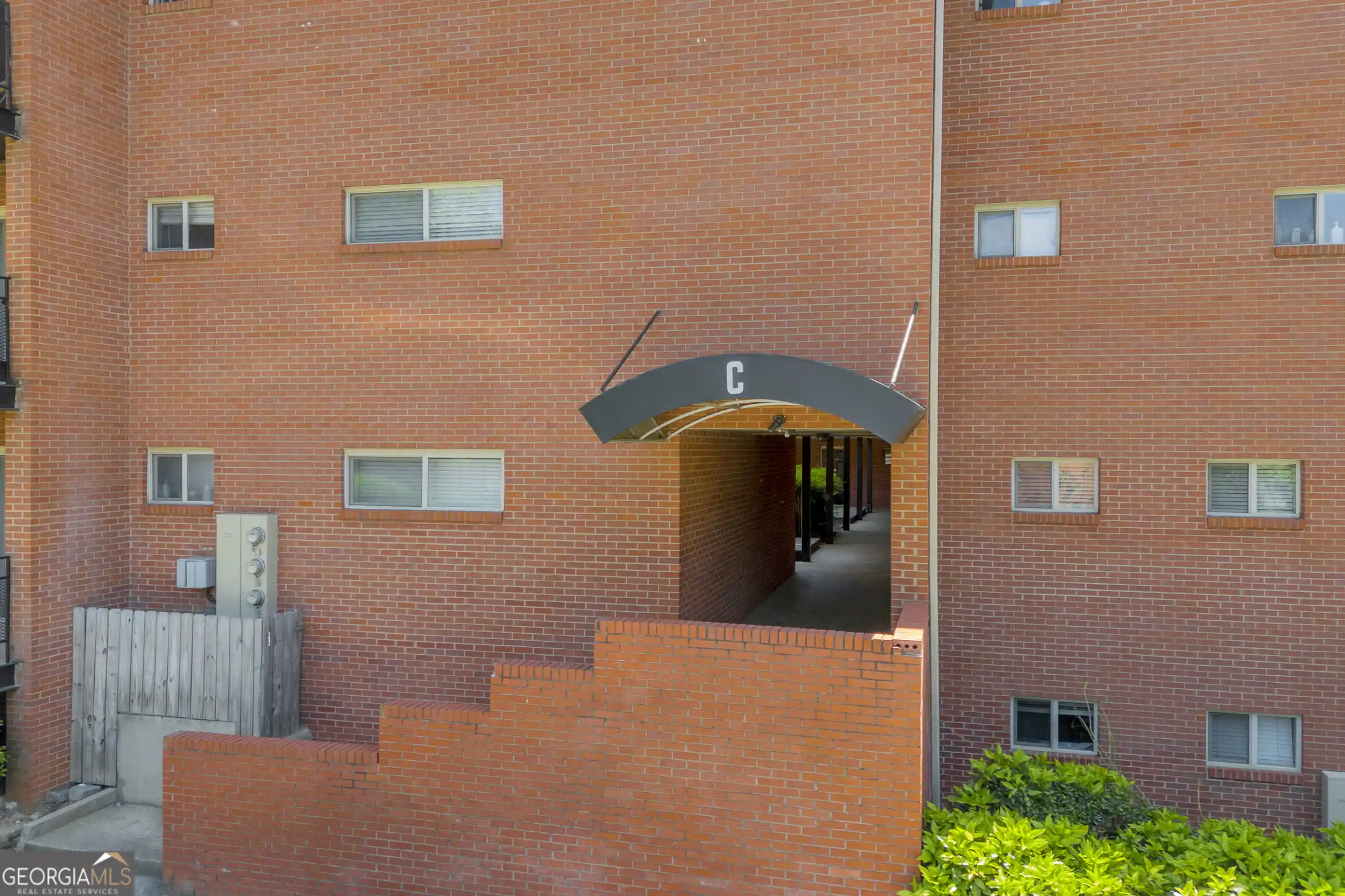 Listing Photo 44 - Condo for sale in 250 Little St located at 250 Little St, Athens, GA 30605 - Unit #C204