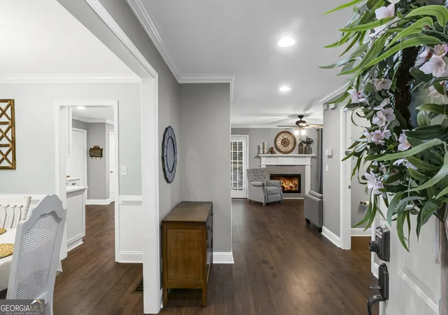 4th image of 10 Cove Dr, Newnan, GA 30263 | MLS# 10738787