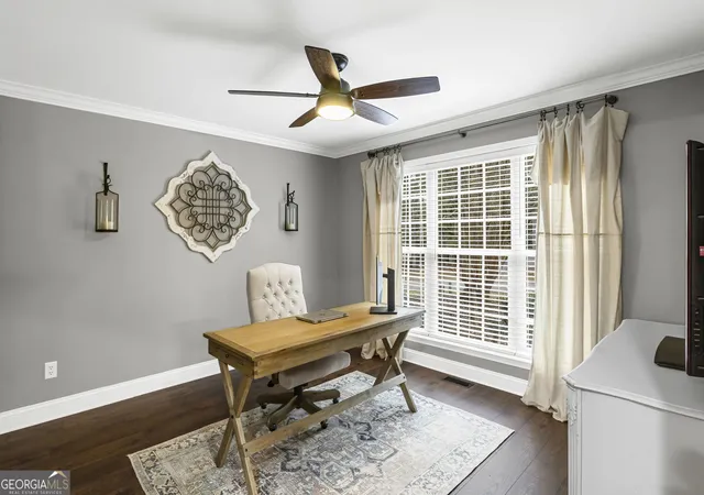 5th image of 10 Cove Dr, Newnan, GA 30263 | MLS# 10738787