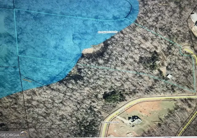 Photo 8 of Land for sale at 5475 Trout Creek Dr, Douglasville, GA 30135 | MLS# 10473741 | Listing updated on 2026-08-30