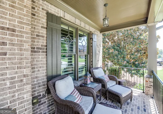 Photo 3 of Single family home for sale at 2461 Hopehaven Wy, Hoschton, GA 30548 | MLS# 10830671 | Listing updated on 2026-09-12