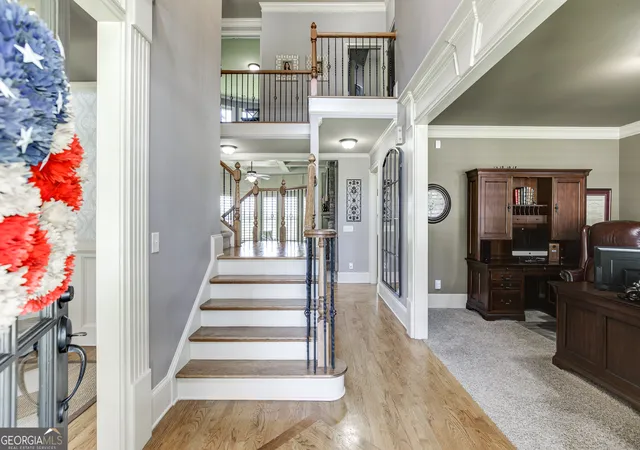 Photo 4 of Single family home for sale at 2461 Hopehaven Wy, Hoschton, GA 30548 | MLS# 10830671 | Listing updated on 2026-09-12
