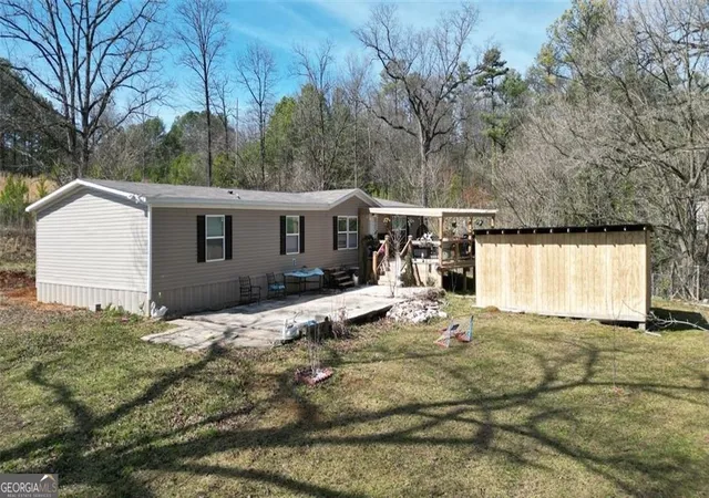 1st image of 2339 Whitestone Rd, Talking Rock, GA 30175 | MLS# 10777119