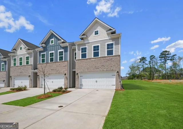 2nd image of 3665 Donovan Cir, Loganville, GA 30052 | MLS# 10821058