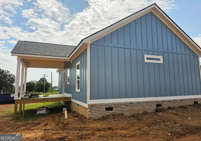 2nd image of 272 Thomas Rd, Fort Oglethorpe, GA 30742 | MLS# 10824219