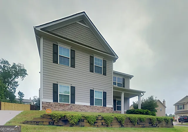 Single family home for sale at 737 Pine Ln, Lawrenceville, GA 30043 | MLS# 10809408