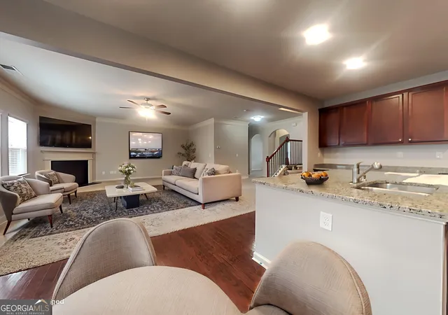 Photo 1 of Single family home for sale at 737 Pine Ln, Lawrenceville, GA 30043 | MLS# 10809408 | Listing updated on 2026-10-10