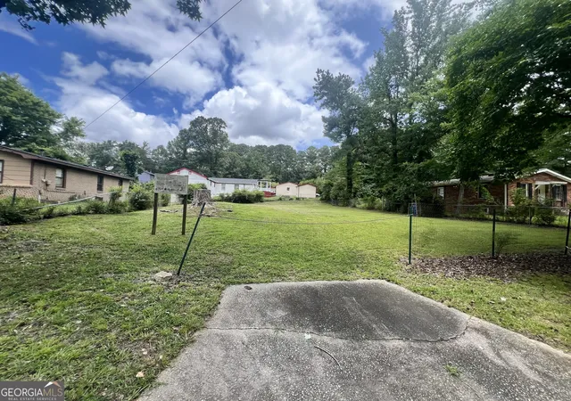 Photo 6 of Land for sale at 3875 Branch Dr Sw, Atlanta, GA 30331 | MLS# 10812025 | Listing updated on 2026-08-27