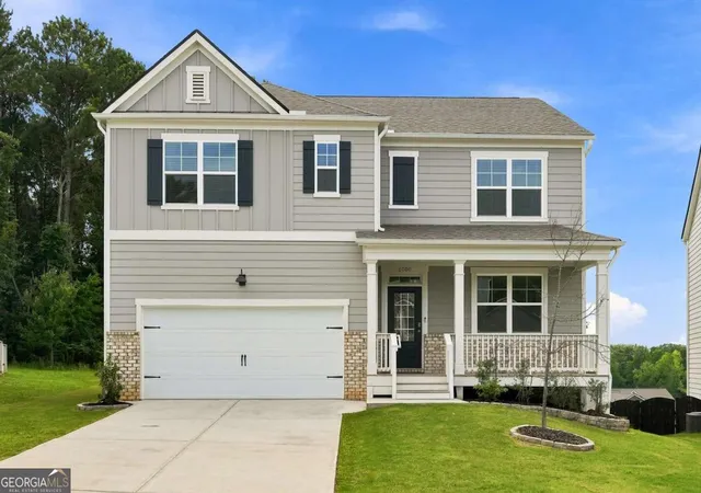 1st image of 6000 Screech Owl Dr, Flowery Branch, GA 30542 | MLS# 10816964