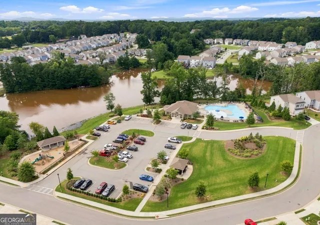 47th image of 6000 Screech Owl Dr, Flowery Branch, GA 30542 | MLS# 10816964