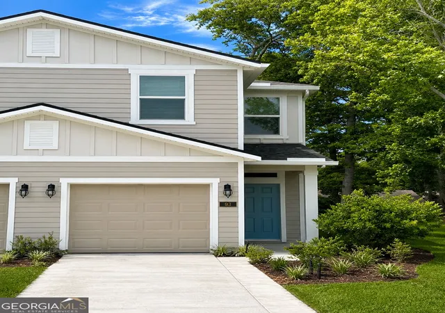Photo 1 of Single family home for sale at 93 Inlet Reach, St. Marys, GA 31558 | MLS# 10833654 | Listing updated on 2026-08-31