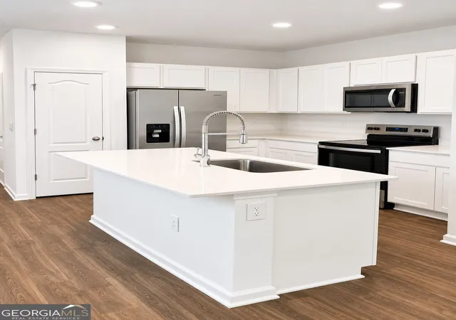 Photo 2 of Single family home for sale at 93 Inlet Reach, St. Marys, GA 31558 | MLS# 10833654 | Listing updated on 2026-08-31