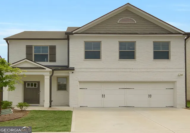 1st image of 2820 Aralynn Wy, College Park, GA 30337 | MLS# 10731527