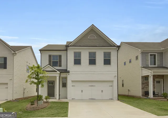 23rd image of 2820 Aralynn Wy, College Park, GA 30337 | MLS# 10731527