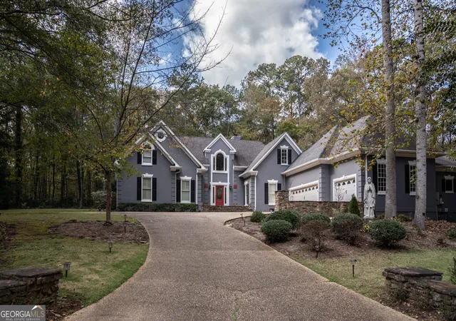 2nd image of 21 River Pine Dr Sw, Rome, GA 30165 | MLS# 10816341