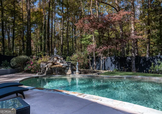 5th image of 21 River Pine Dr Sw, Rome, GA 30165 | MLS# 10816341
