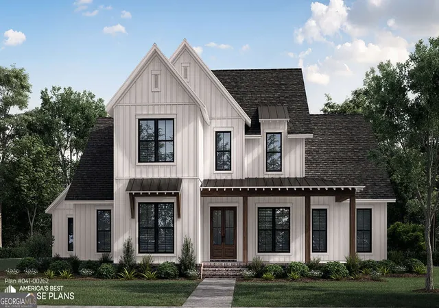Single family home for sale at Lot 1 Wheeler Crk Rd, Maysville, GA 30558 | MLS# 10743006