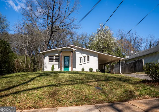 2nd image of 317 Jackson St, Cartersville, GA 30120 | MLS# 10710350