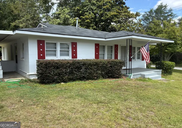 10th image of 317 Peachtree Circle, Sylvania, GA 30467 | MLS# 10805695