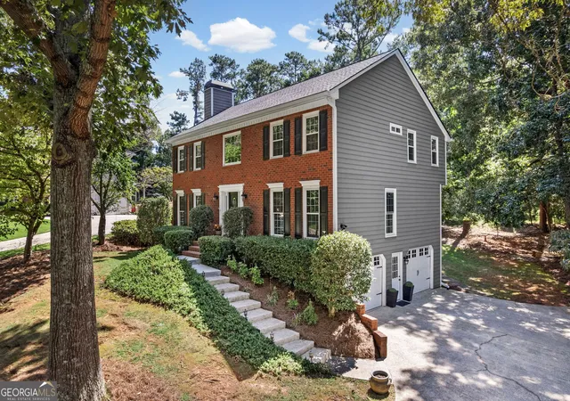 Photo 2 of Sale Pending at 3415 Legacy Tr, Johns Creek, GA 30022 | MLS# 10833115 | Listing updated on 2026-09-07