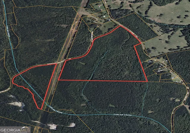 1st image of 0 Bennett Rd, Homer, GA 30547 | MLS# 10754168