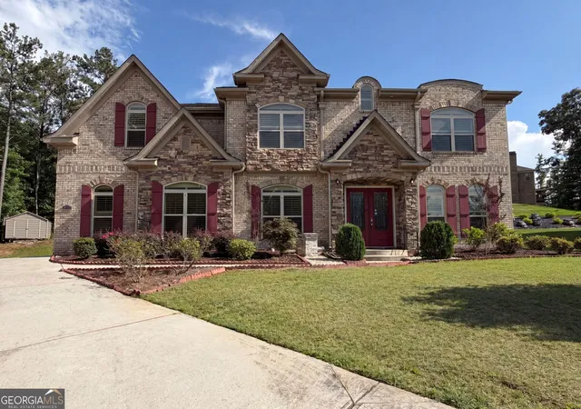 Photo 1 of Single family home for sale at 332 Warwick Pl, Mcdonough, GA 30253 | MLS# 10794140 | Listing updated on 2026-09-18