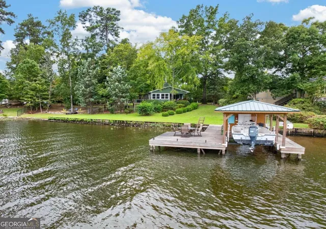 Photo 1 of Single family home for sale at 2260 Oconee Dr, Sparta, GA 31087 | MLS# 10875719 | Listing updated on 2026-10-28