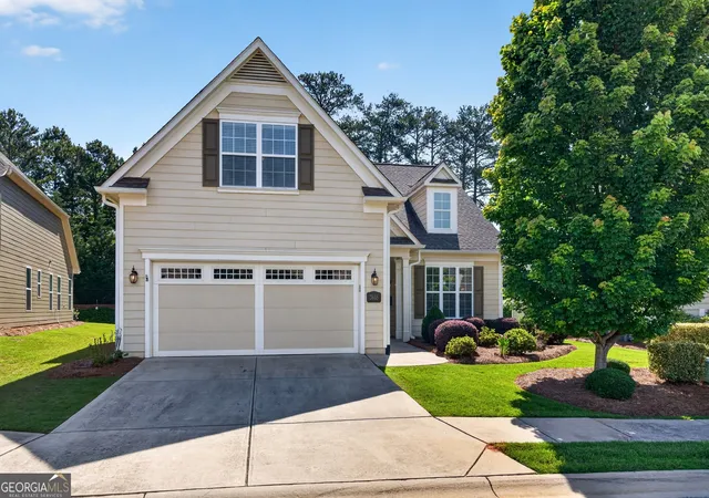 Photo 1 of Single family home for sale at 3655 Cresswind Pkwy Sw, Gainesville, GA 30504 | MLS# 10783938 | Listing updated on 2026-09-22