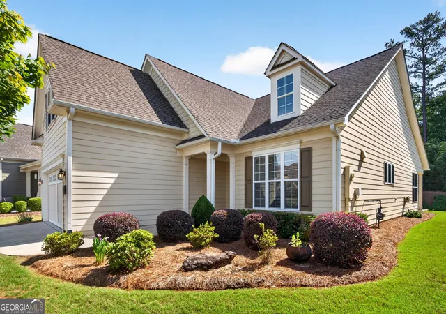 Photo 2 of Single family home for sale at 3655 Cresswind Pkwy Sw, Gainesville, GA 30504 | MLS# 10783938 | Listing updated on 2026-09-22