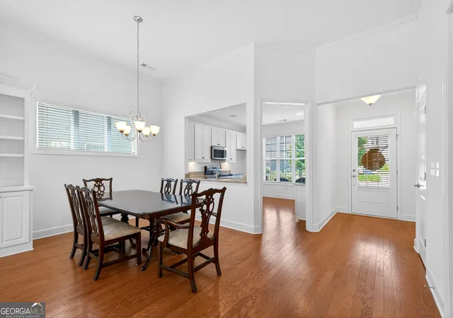 Photo 4 of Single family home for sale at 3655 Cresswind Pkwy SW, Gainesville, GA 30504 | MLS# 10783938 | Listing updated on 2026-09-22