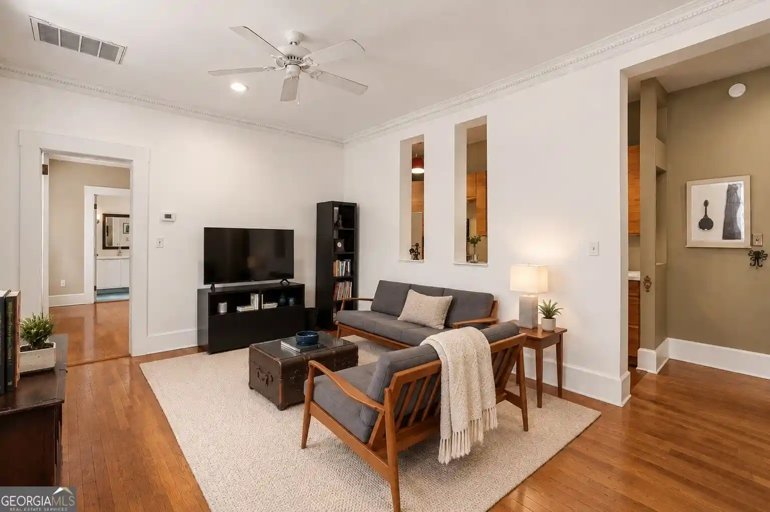 Photo 1 of Condo for sale at 1 S Prado Ne #18, Atlanta, GA 30309 | MLS# 10857713 | Listing updated on 2026-10-16