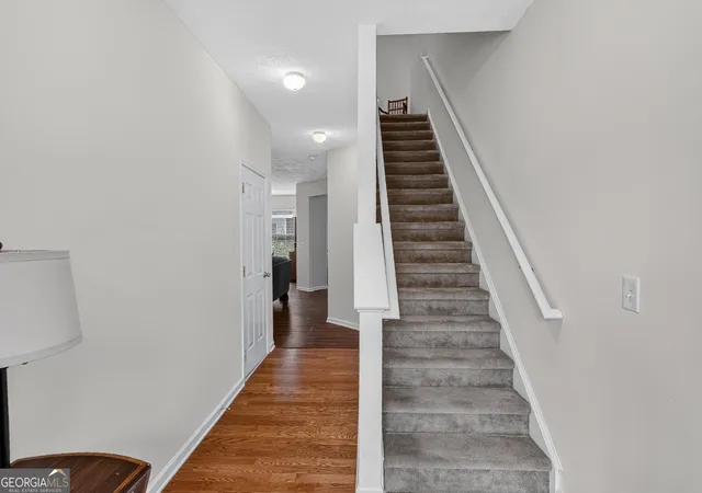 Photo 3 of Townhouse for sale at 6647 Splashwater Dr, Flowery Branch, GA 30542 | MLS# 10822135 | Listing updated on 2026-09-12