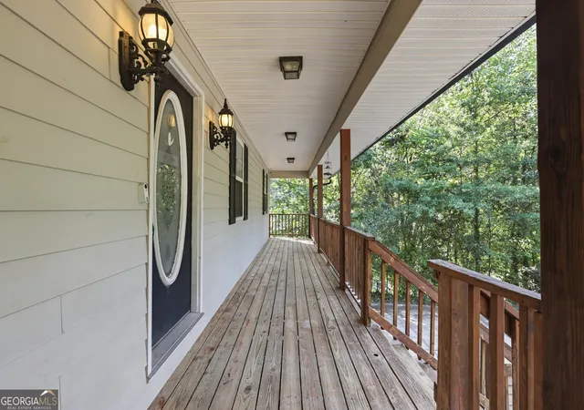 2nd image of 135 Andrews Rd, Toccoa, GA 30577 | MLS# 10816329