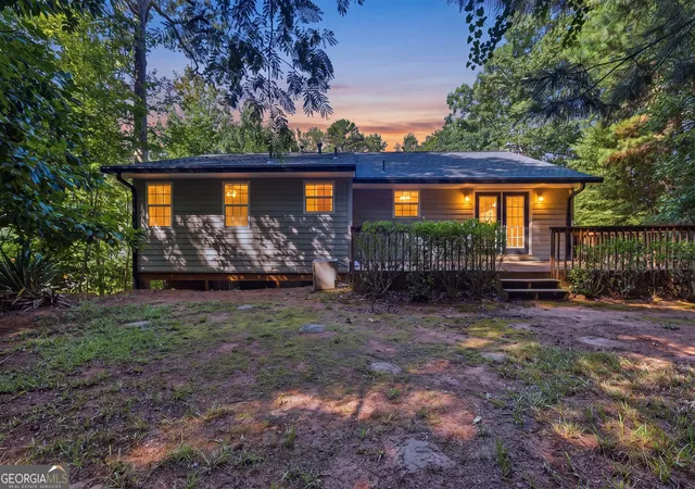 44th image of 135 Andrews Rd, Toccoa, GA 30577 | MLS# 10816329