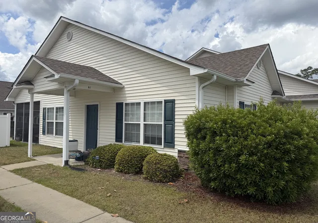 Homes for sale in Hinesville, GA | 401 Barry Mccaffrey Blvd #A1, Hinesville, GA 31313 | MLS# 10781125