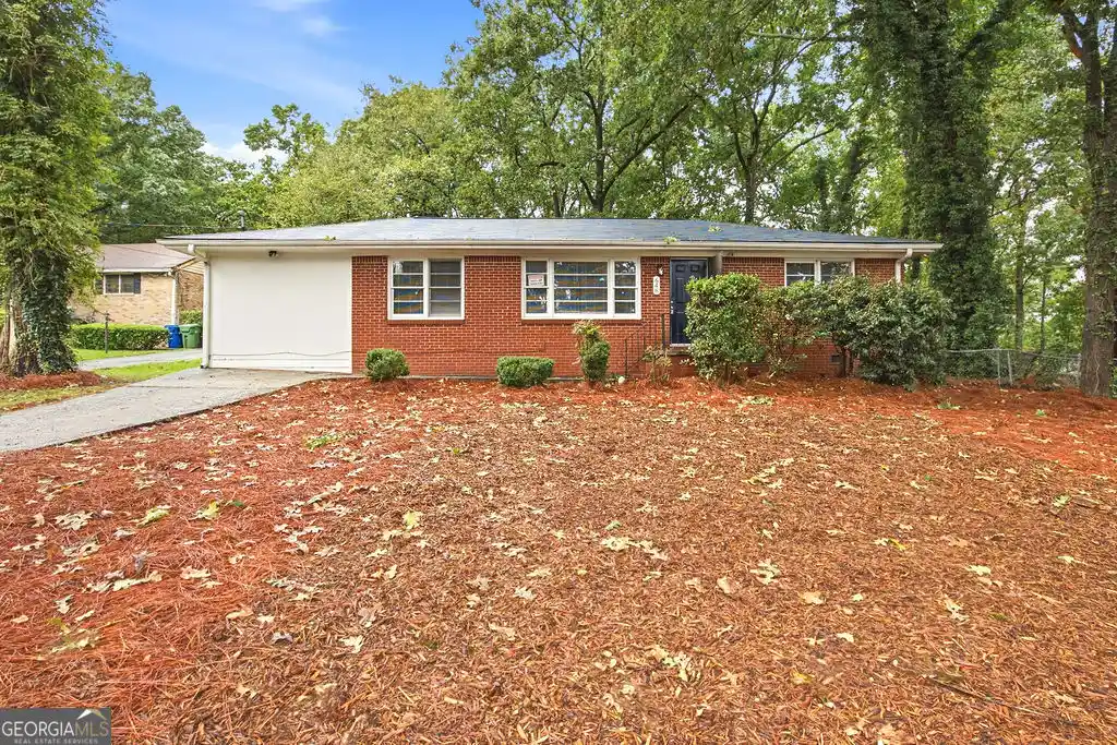 Single family home for sale at 646 Bolton Rd NW, Atlanta, GA 30331 | MLS# 10871172