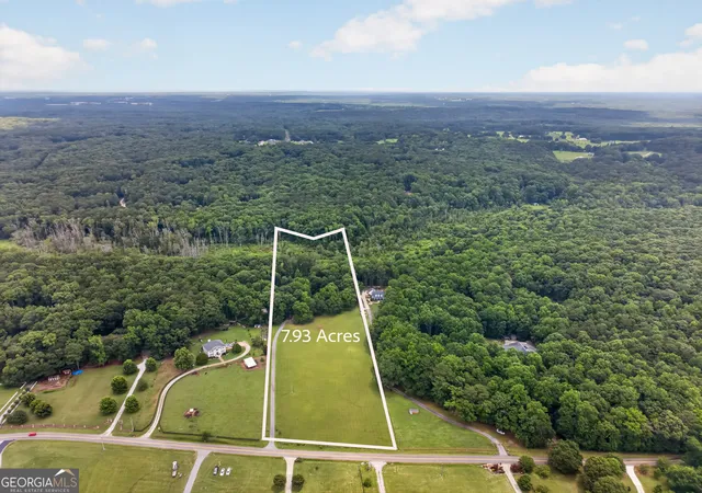 Photo 2 of Single family home for sale at 365 Nunnally Farm Rd, Monroe, GA 30655 | MLS# 10802166 | Listing updated on 2026-08-20