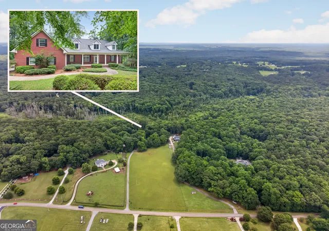 Photo 3 of Single family home for sale at 365 Nunnally Farm Rd, Monroe, GA 30655 | MLS# 10802166 | Listing updated on 2026-08-20