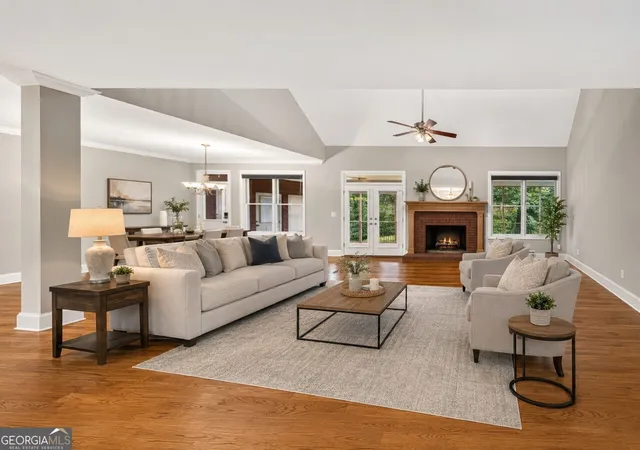 Photo 4 of Single family home for sale at 365 Nunnally Farm Rd, Monroe, GA 30655 | MLS# 10802166 | Listing updated on 2026-08-20