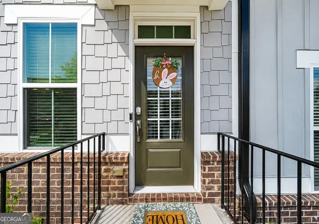 Photo 2 of Townhouse for sale at 2679 Richmond Row Dr, Suwanee, GA 30024 | MLS# 10780304 | Listing updated on 2026-10-04