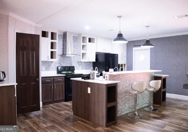 Photo 2 of Manufactured home for sale at 223 Azalea Dr, Jefferson, GA 30549 | MLS# 10794522 | Listing updated on 2026-08-20